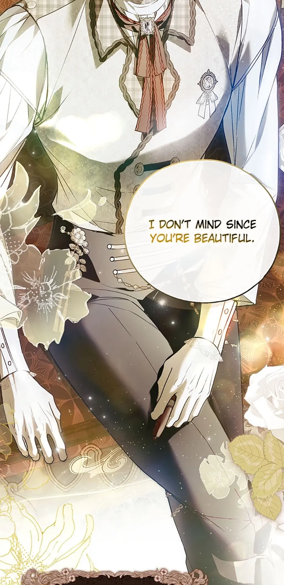 Read Post-Possession Damage Control chapter 27 image 69 on Lezhin