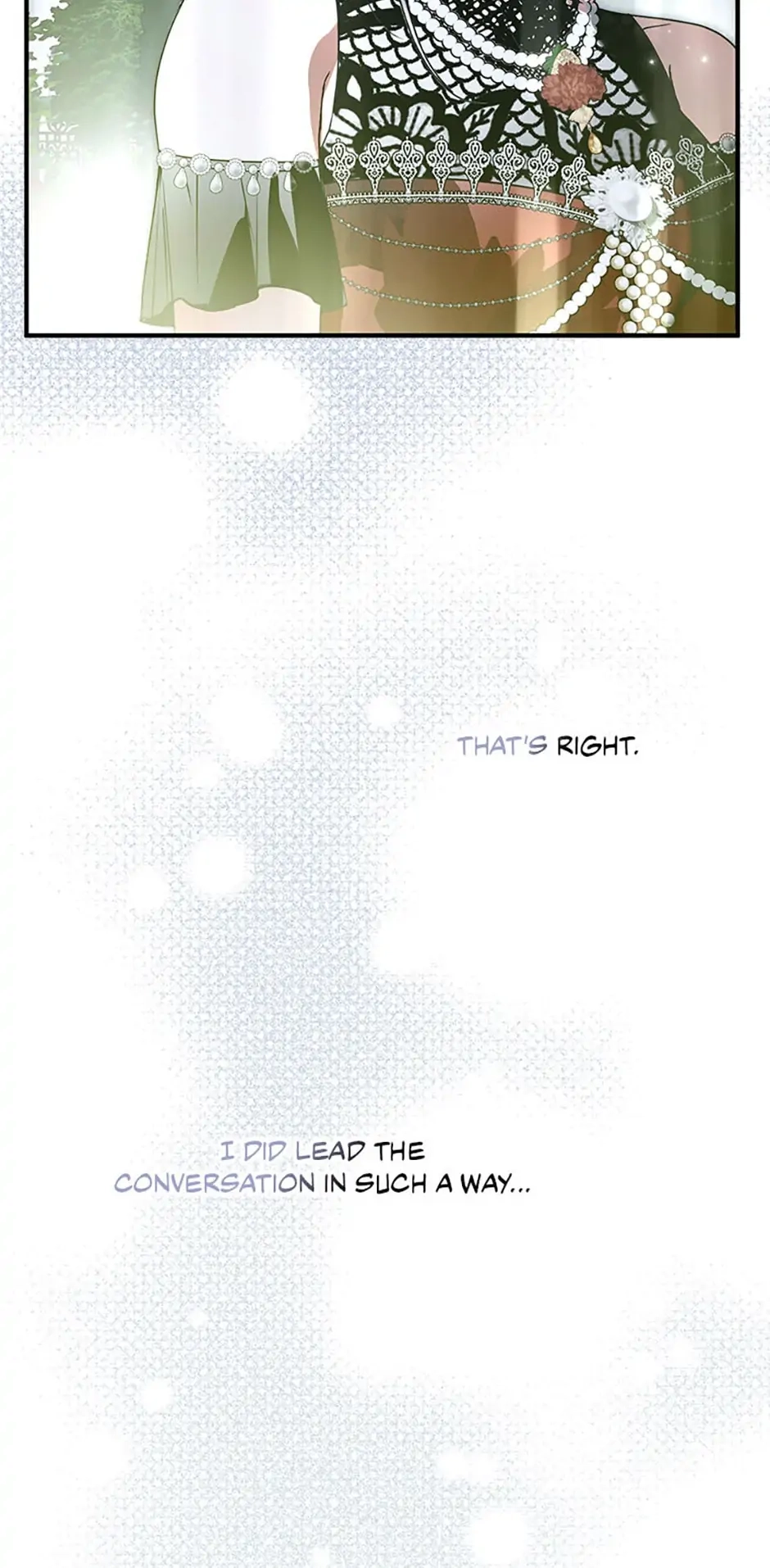Read Post-Possession Damage Control chapter 27 image 7 on Lezhin