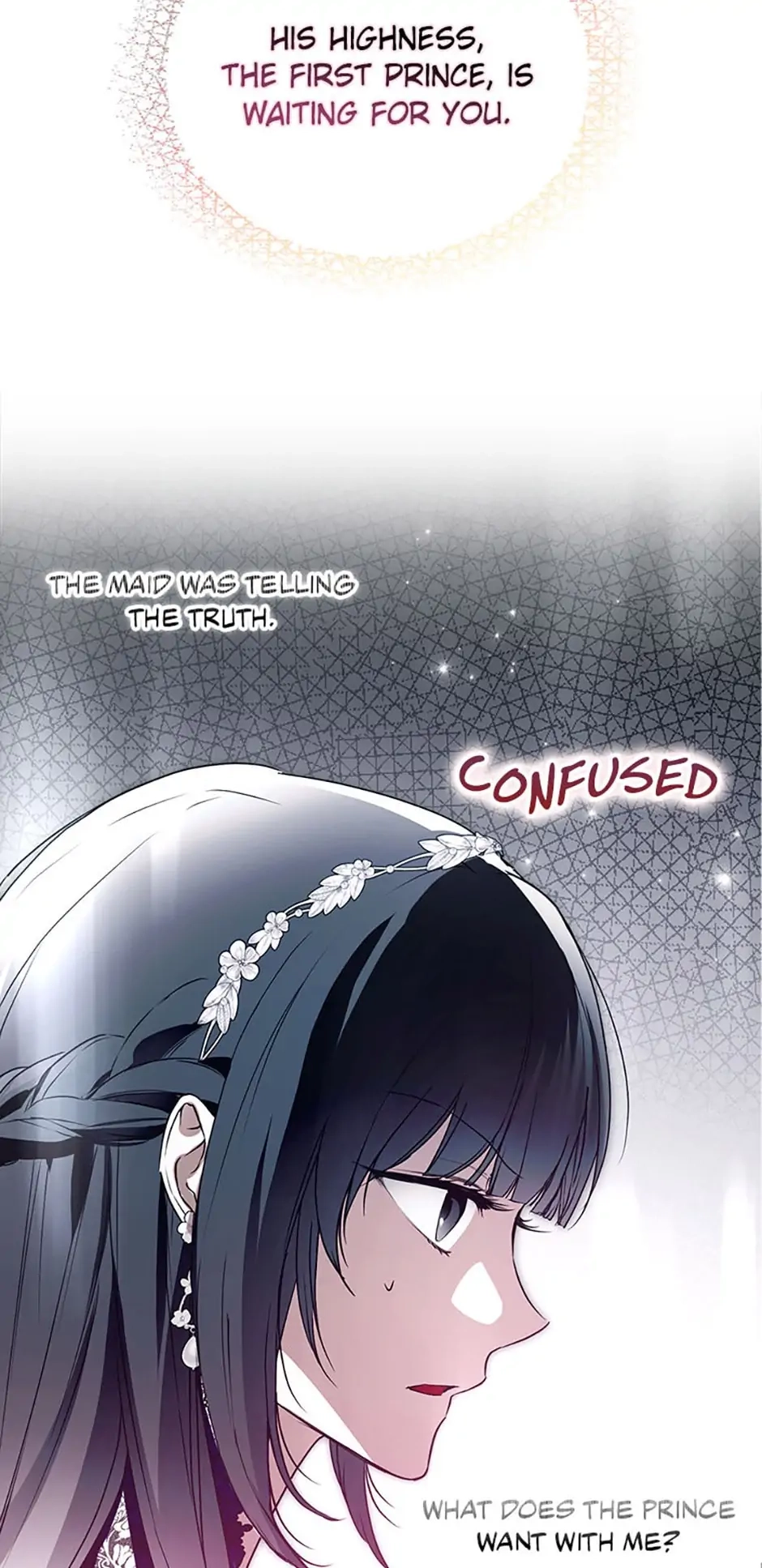 Read Post-Possession Damage Control chapter 27 image 71 on Lezhin