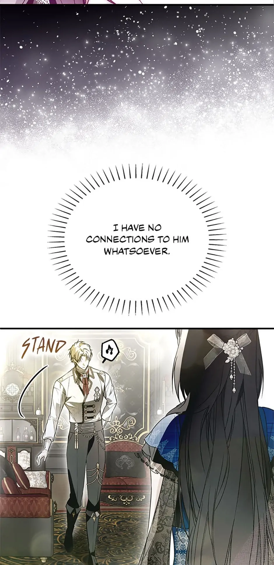 Read Post-Possession Damage Control chapter 27 image 72 on Lezhin