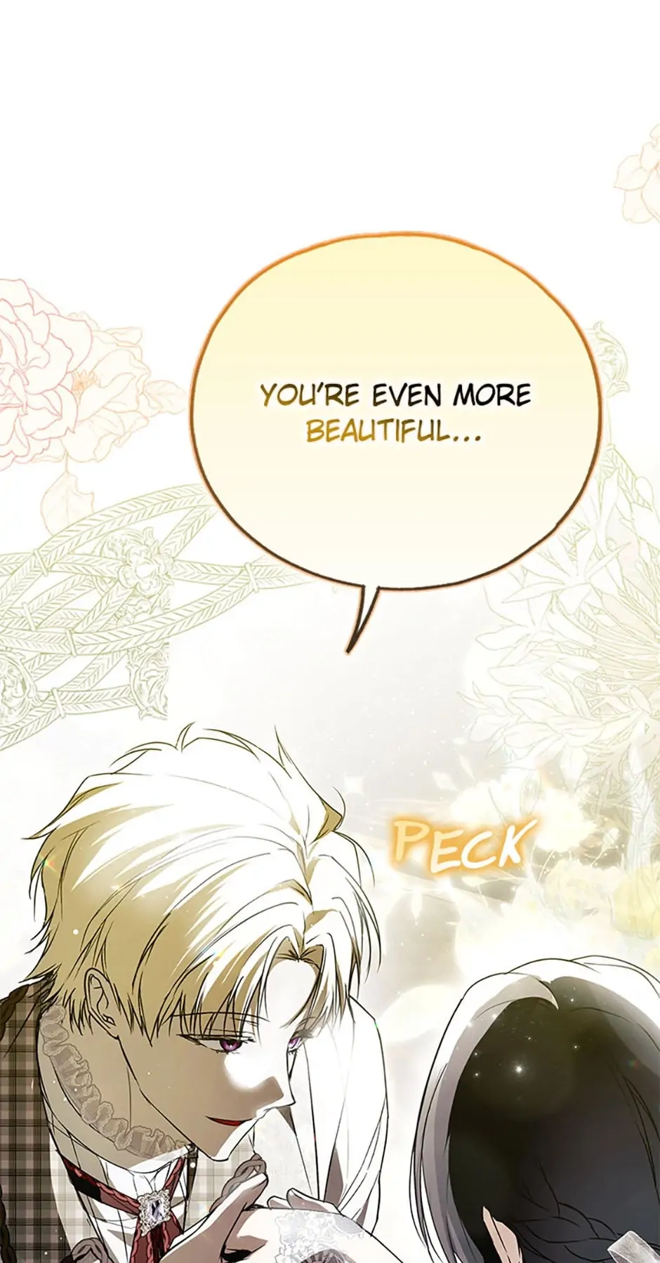 Read Post-Possession Damage Control chapter 27 image 75 on Lezhin