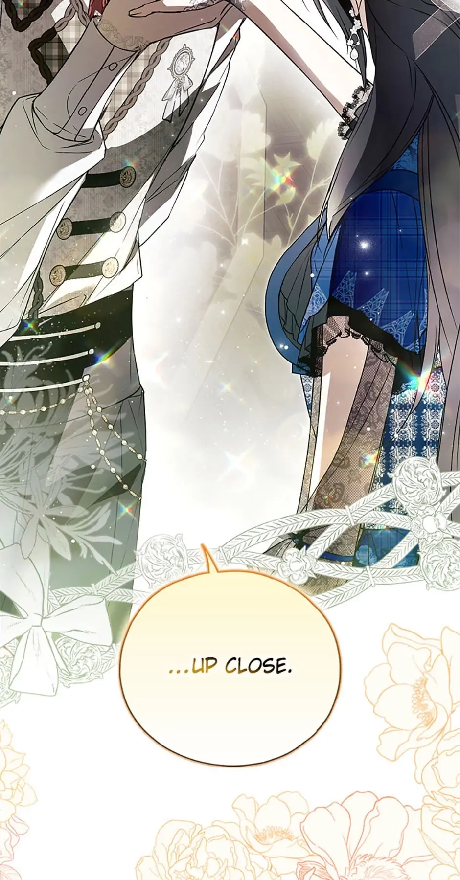 Read Post-Possession Damage Control chapter 27 image 76 on Lezhin