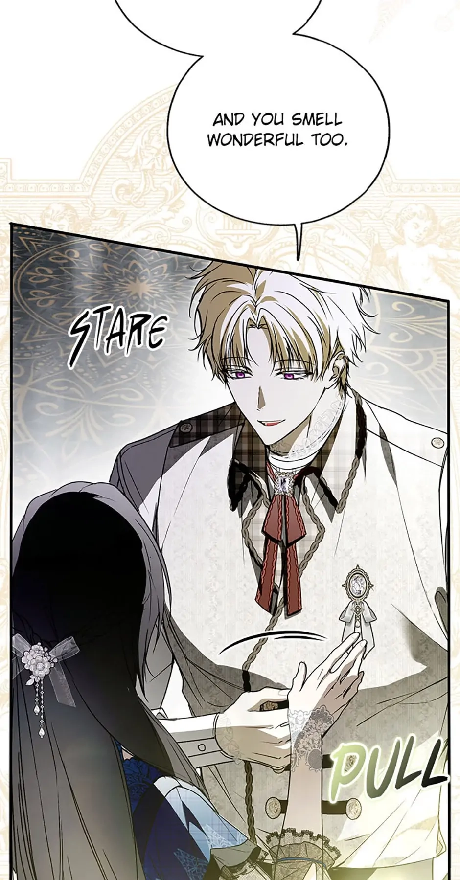 Read Post-Possession Damage Control chapter 27 image 79 on Lezhin