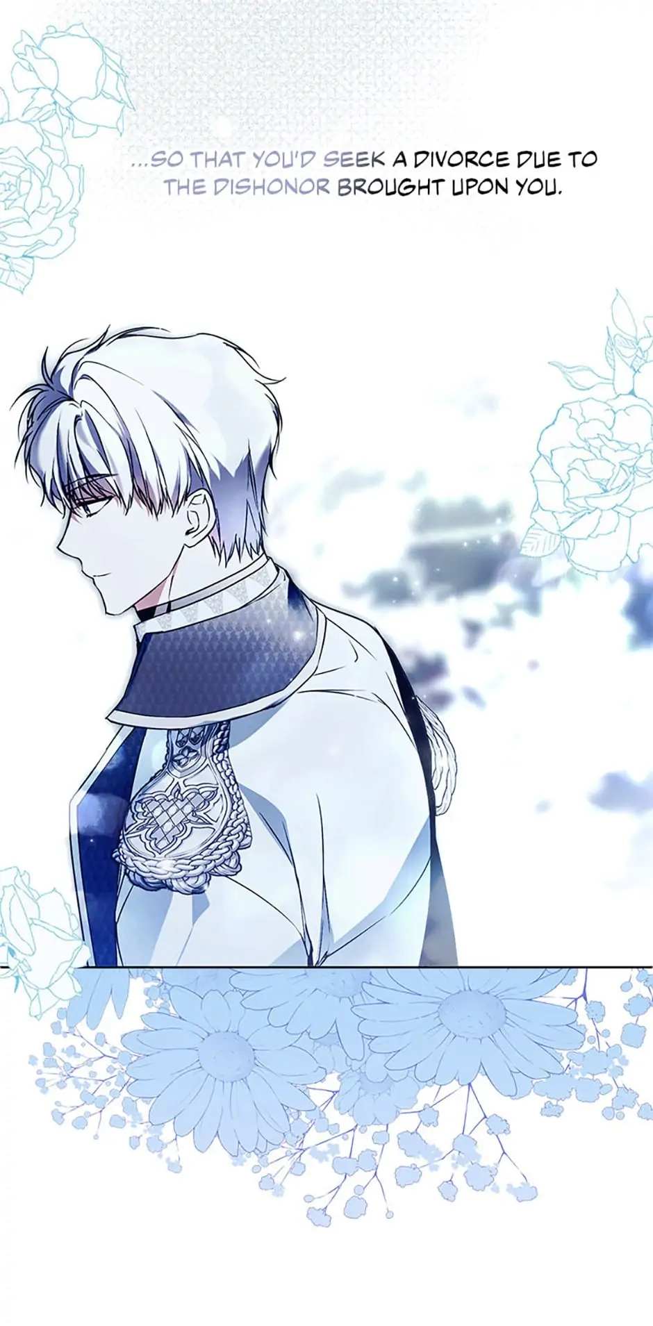 Read Post-Possession Damage Control chapter 27 image 8 on Lezhin