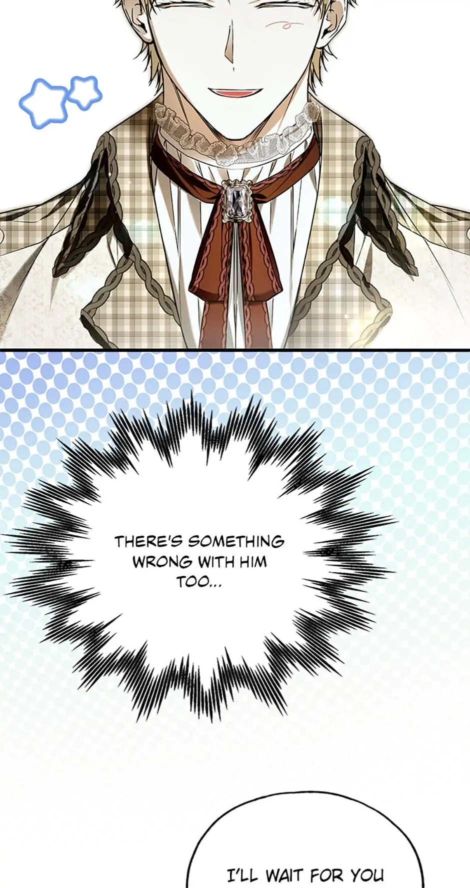 Read Post-Possession Damage Control chapter 27 image 84 on Lezhin