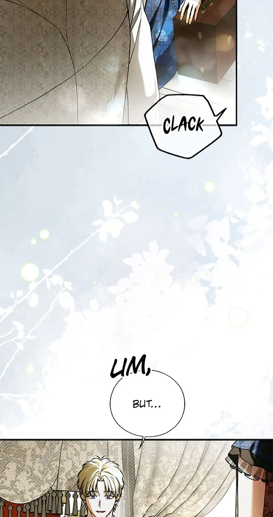 Read Post-Possession Damage Control chapter 27 image 89 on Lezhin