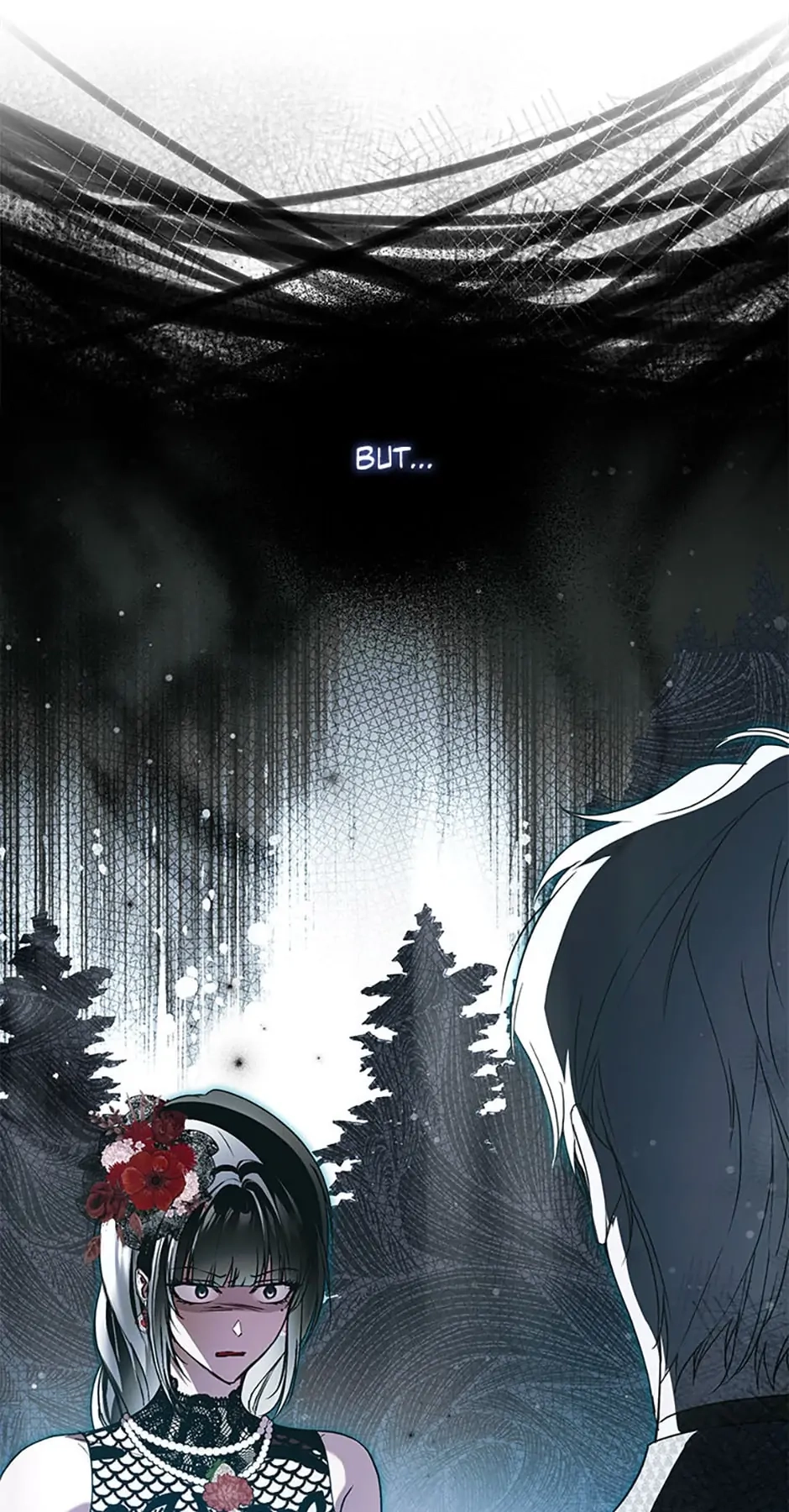 Read Post-Possession Damage Control chapter 27 image 9 on Lezhin