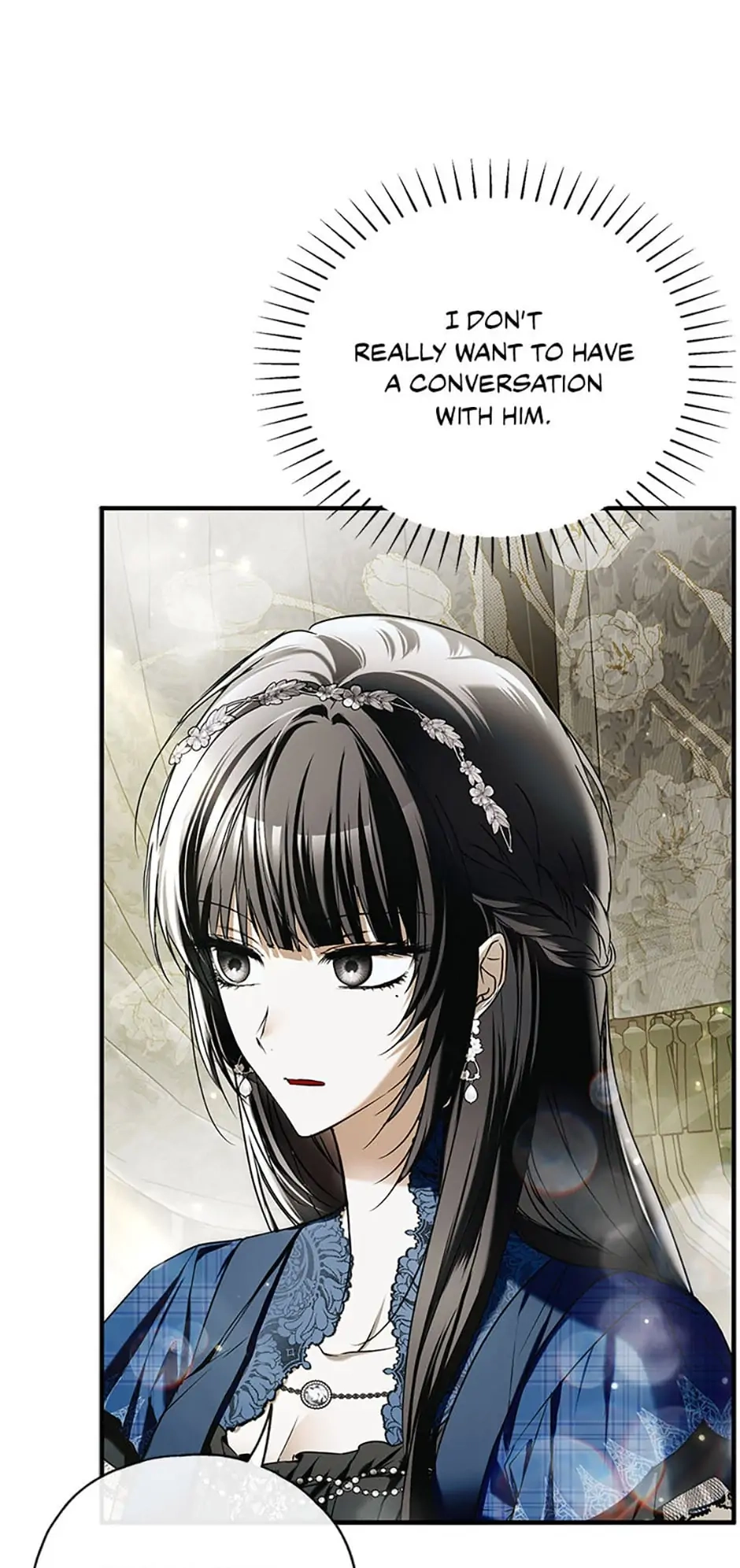Read Post-Possession Damage Control chapter 27 image 91 on Lezhin