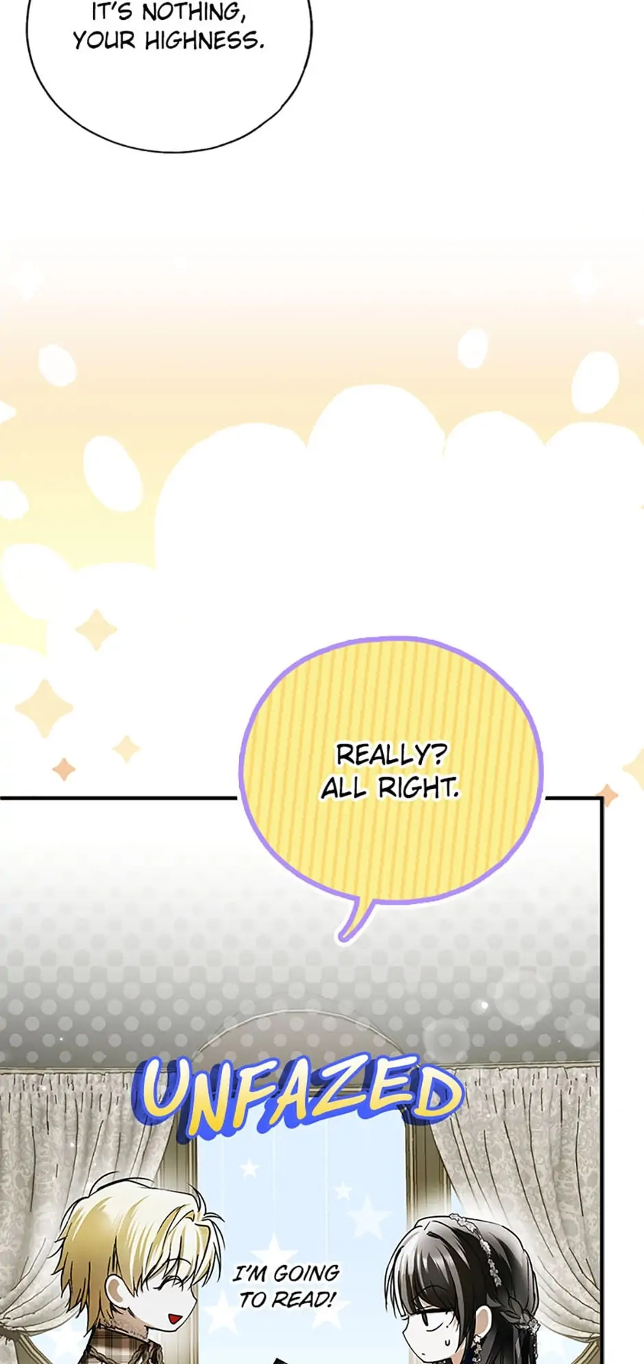 Read Post-Possession Damage Control chapter 27 image 92 on Lezhin