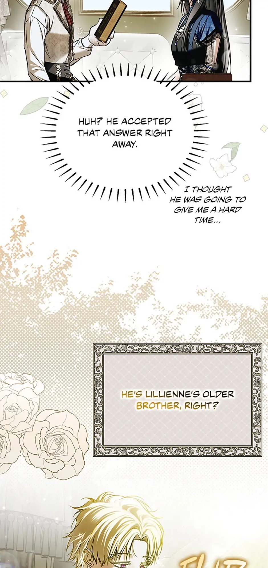 Read Post-Possession Damage Control chapter 27 image 93 on Lezhin