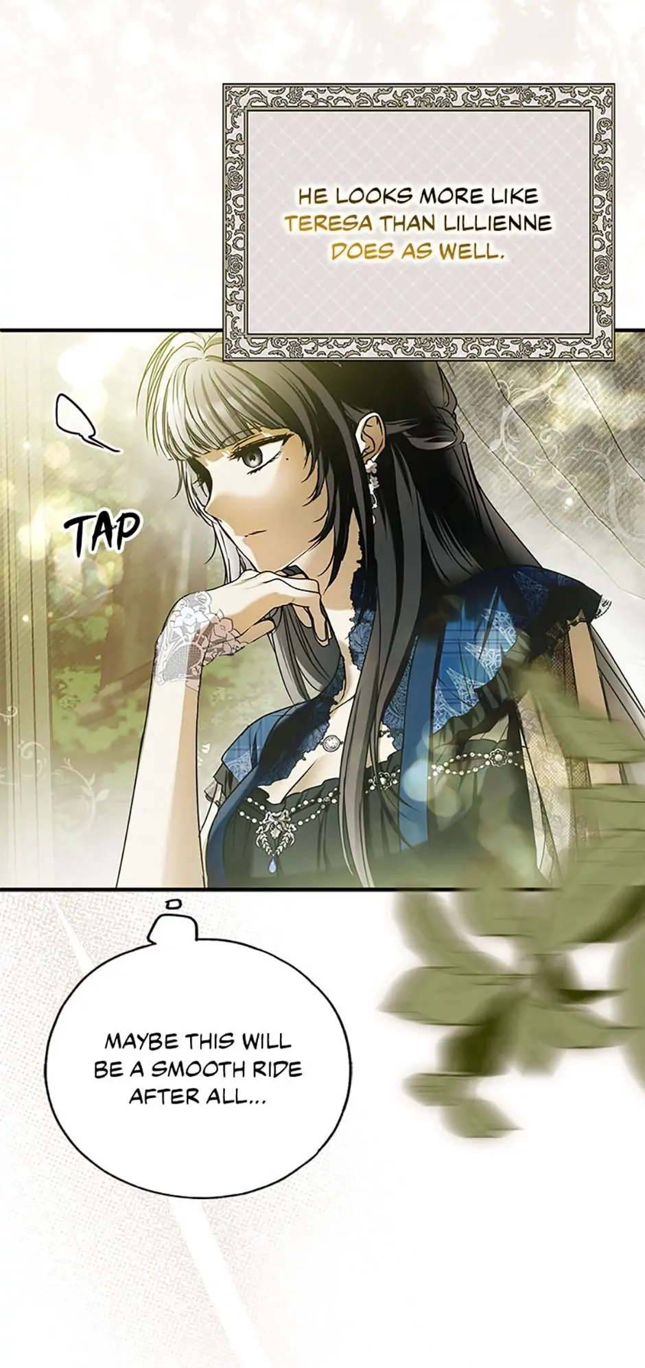 Read Post-Possession Damage Control chapter 27 image 95 on Lezhin
