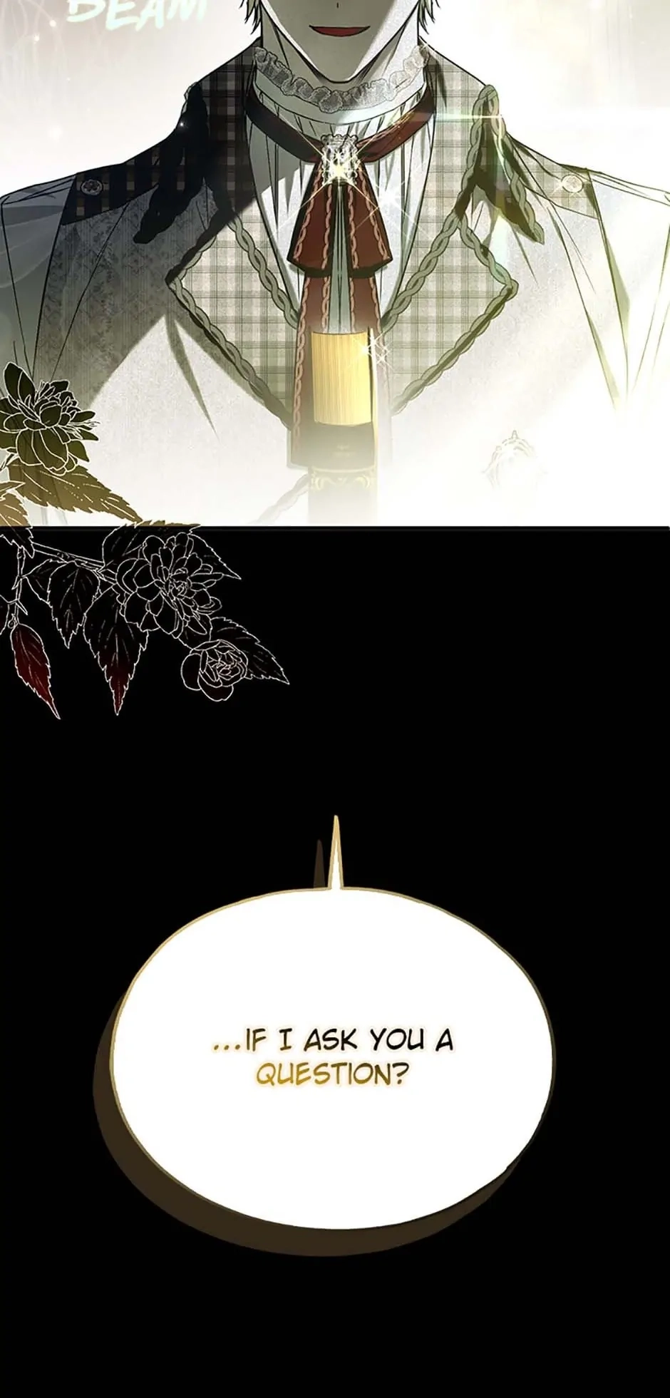 Read Post-Possession Damage Control chapter 28 image 1 on Lezhin