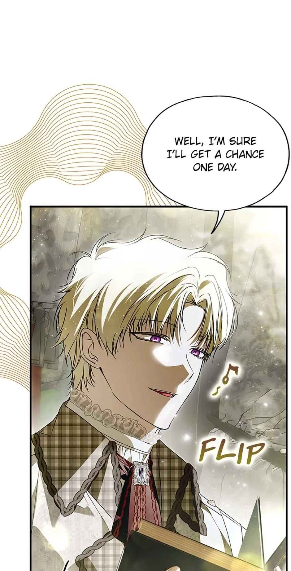 Read Post-Possession Damage Control chapter 28 image 10 on Lezhin