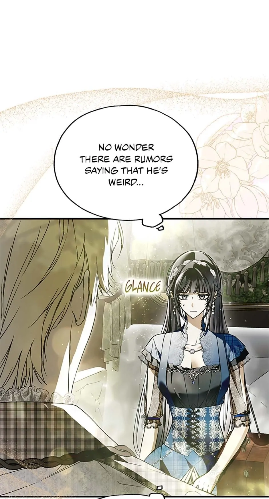 Read Post-Possession Damage Control chapter 28 image 13 on Lezhin