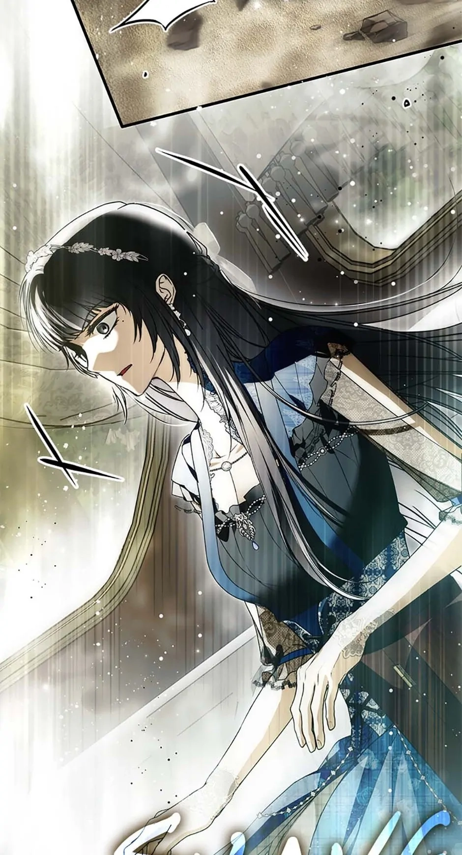 Read Post-Possession Damage Control chapter 28 image 15 on Lezhin