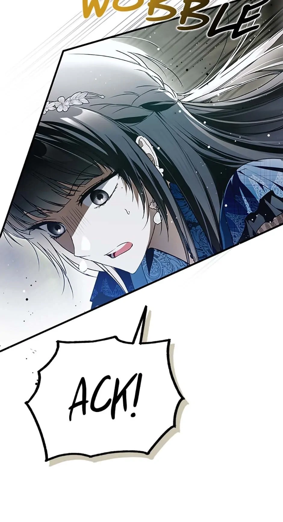 Read Post-Possession Damage Control chapter 28 image 17 on Lezhin