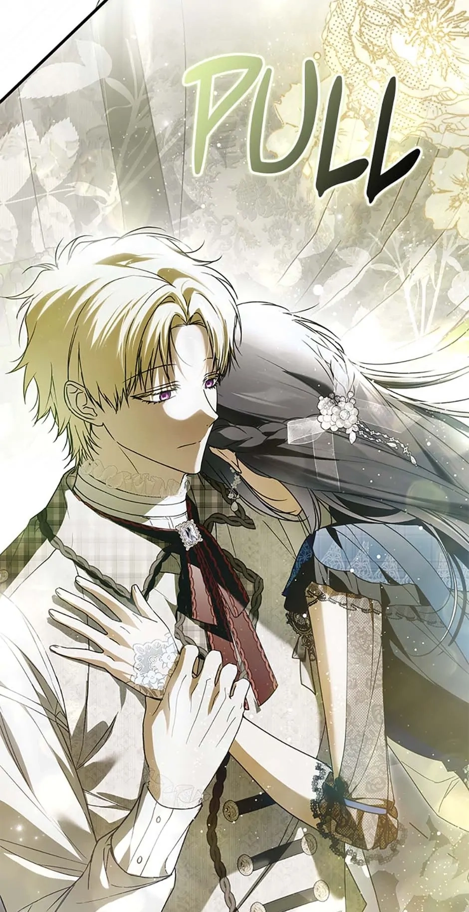Read Post-Possession Damage Control chapter 28 image 19 on Lezhin