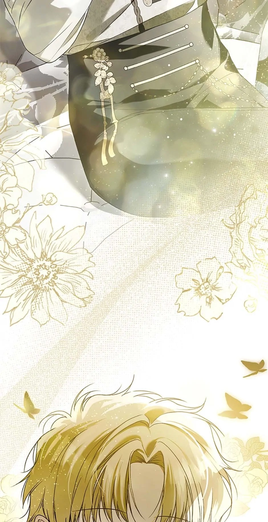 Read Post-Possession Damage Control chapter 28 image 20 on Lezhin