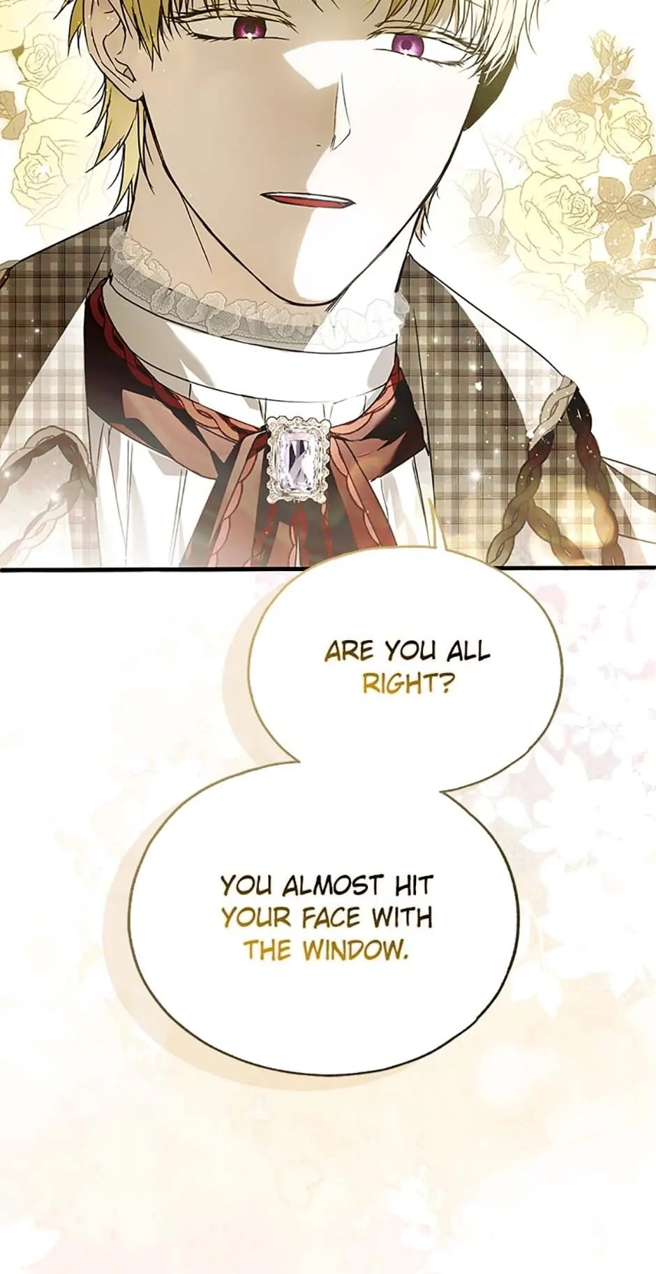 Read Post-Possession Damage Control chapter 28 image 21 on Lezhin