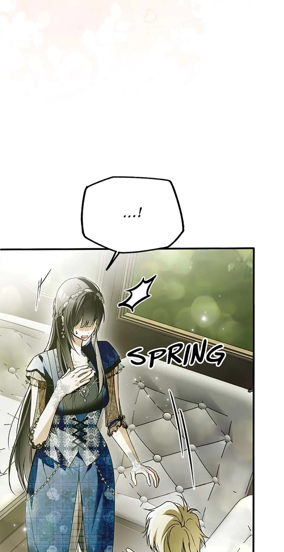 Read Post-Possession Damage Control chapter 28 image 22 on Lezhin