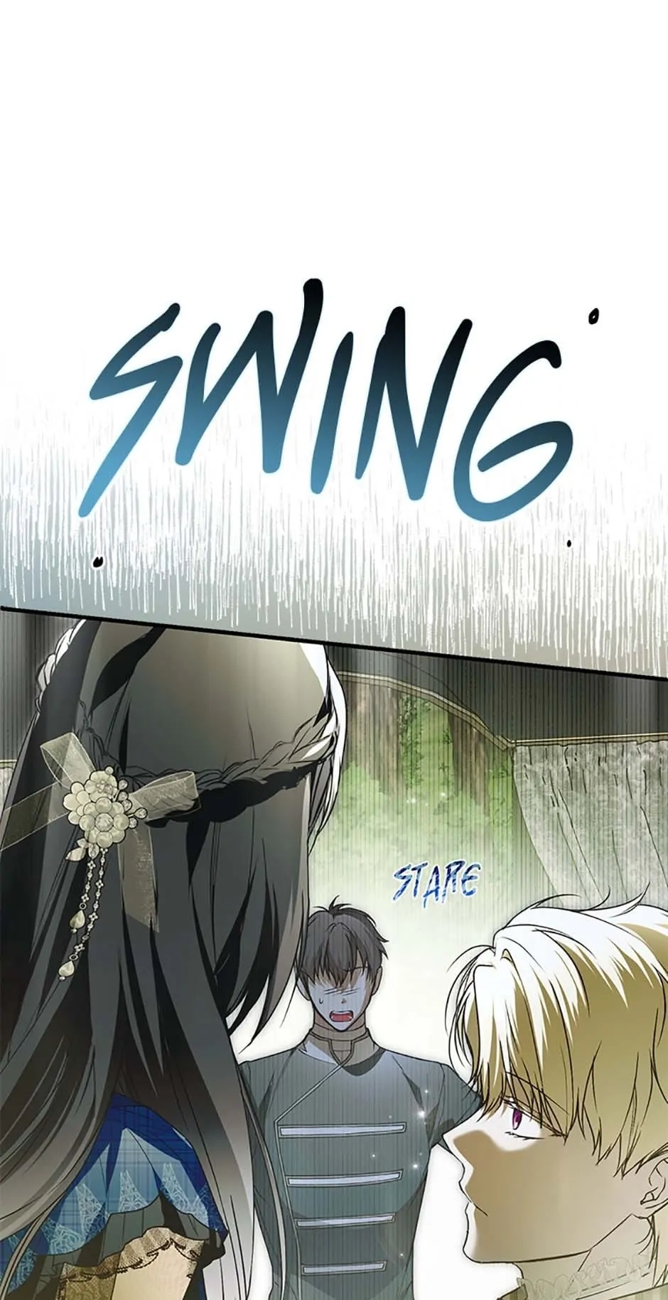 Read Post-Possession Damage Control chapter 28 image 24 on Lezhin