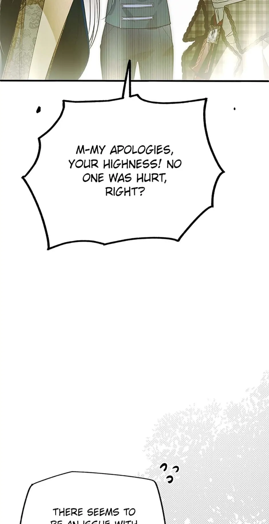 Read Post-Possession Damage Control chapter 28 image 25 on Lezhin