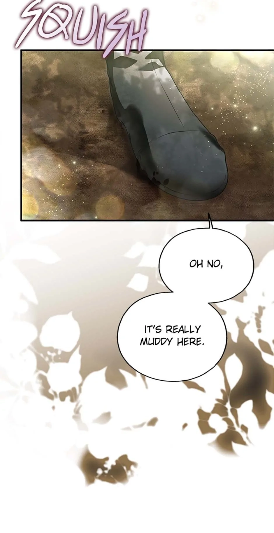 Read Post-Possession Damage Control chapter 28 image 29 on Lezhin