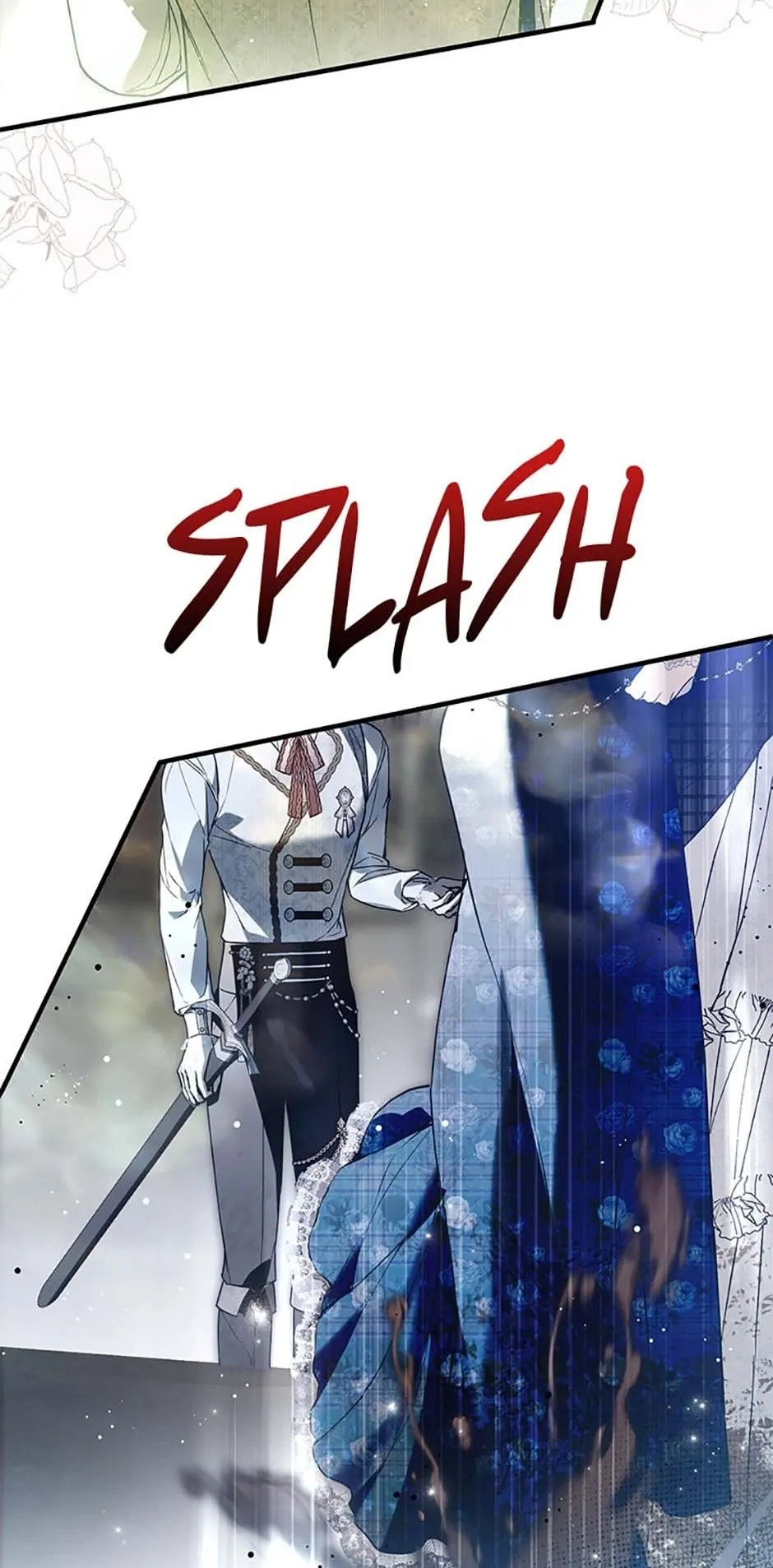 Read Post-Possession Damage Control chapter 28 image 31 on Lezhin