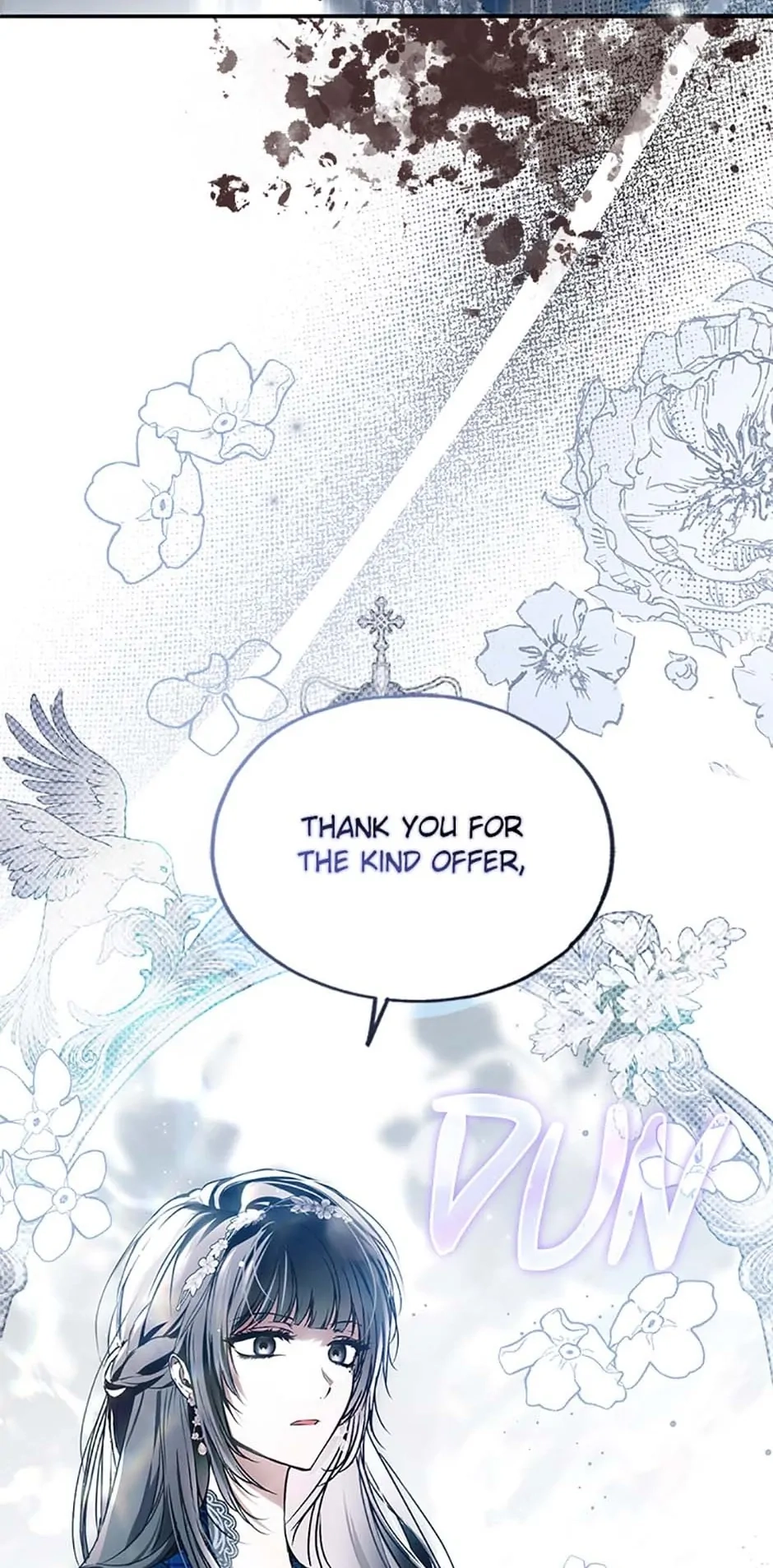 Read Post-Possession Damage Control chapter 28 image 32 on Lezhin