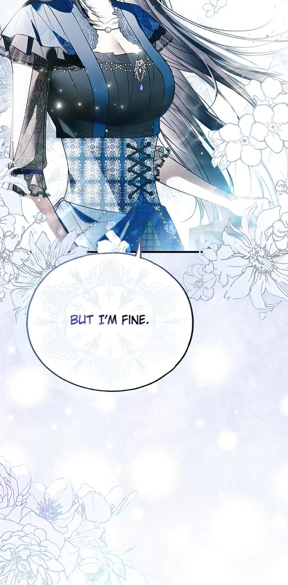 Read Post-Possession Damage Control chapter 28 image 33 on Lezhin