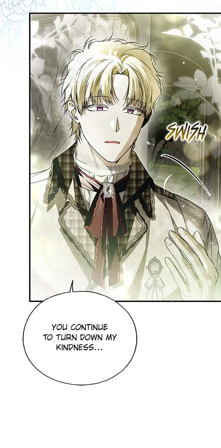Read Post-Possession Damage Control chapter 28 image 34 on Lezhin
