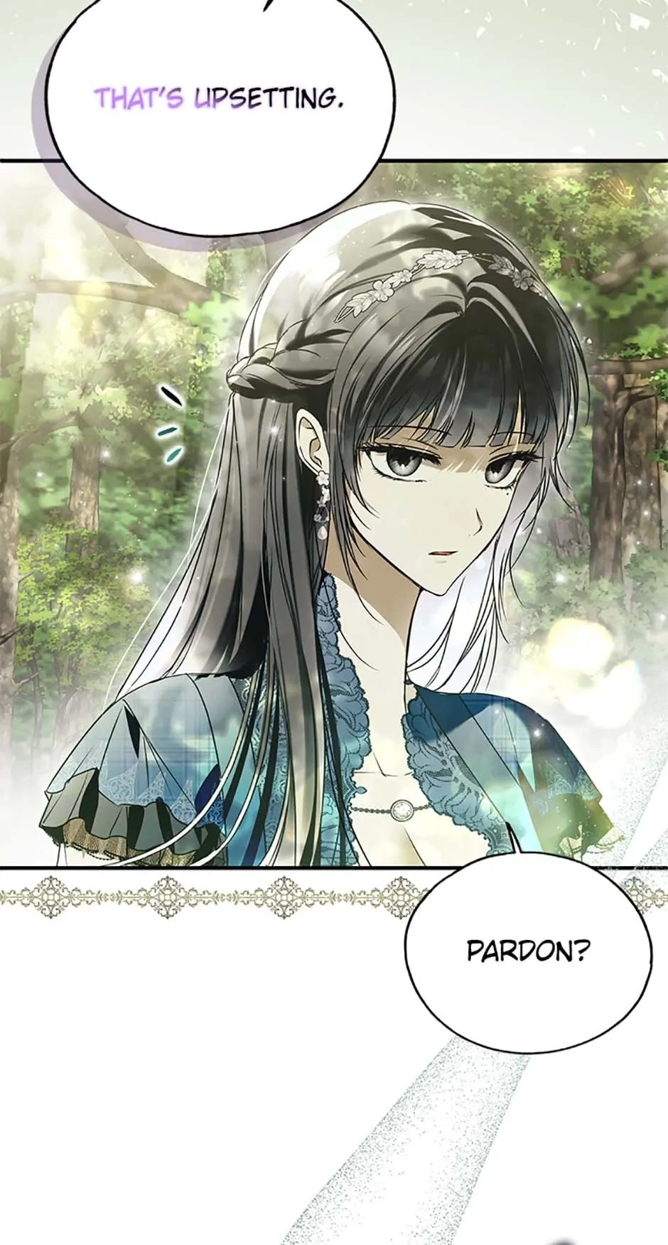 Read Post-Possession Damage Control chapter 28 image 37 on Lezhin