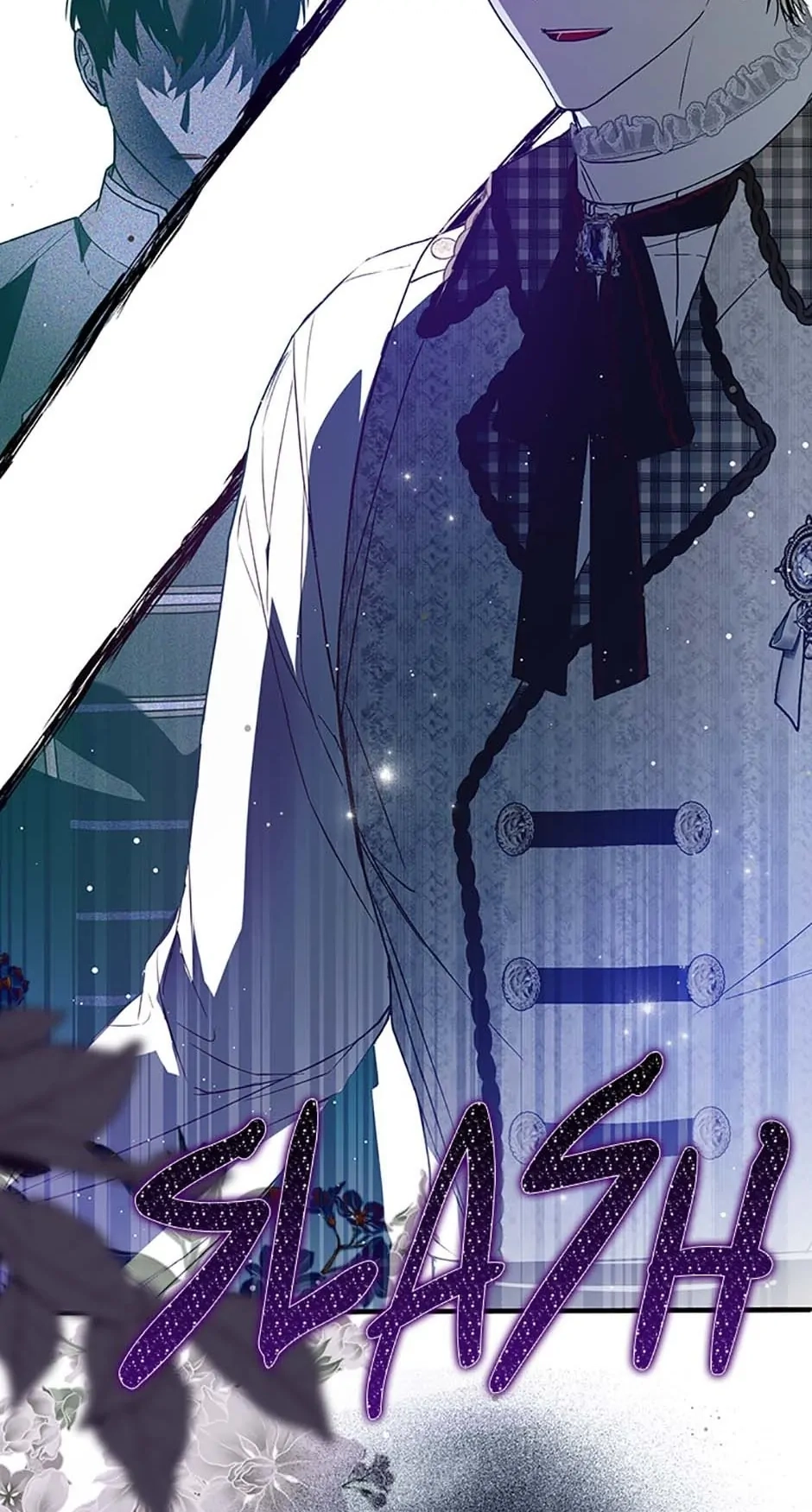 Read Post-Possession Damage Control chapter 28 image 39 on Lezhin