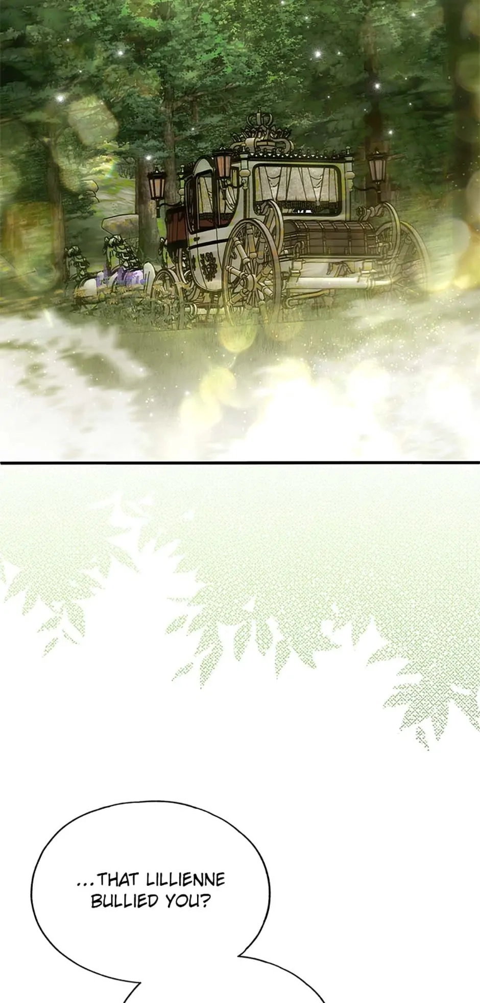 Read Post-Possession Damage Control chapter 28 image 4 on Lezhin