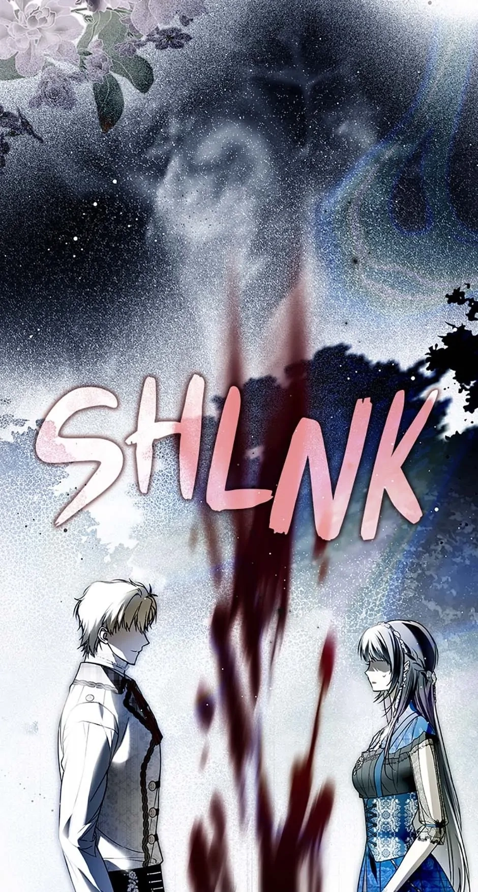 Read Post-Possession Damage Control chapter 28 image 40 on Lezhin