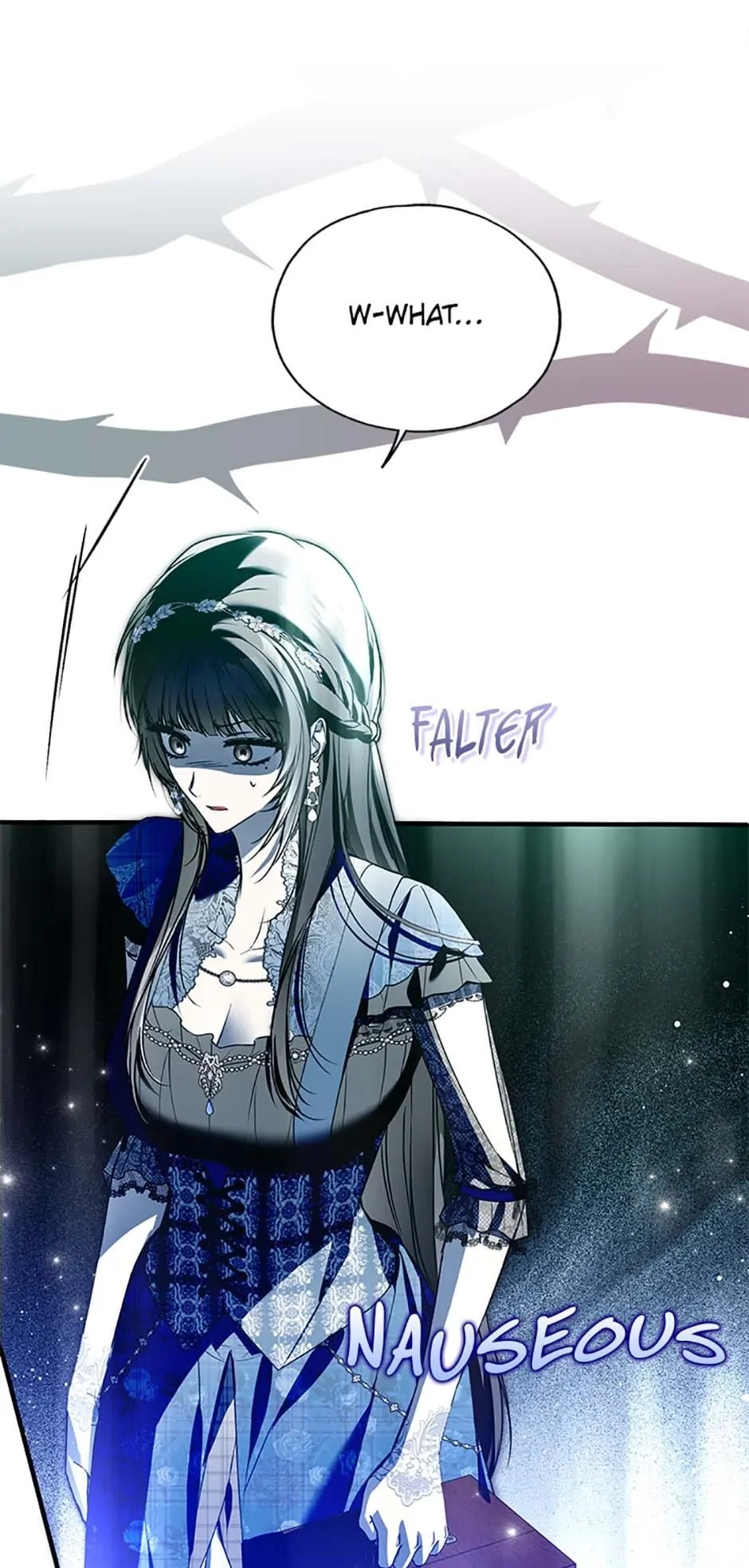 Read Post-Possession Damage Control chapter 28 image 42 on Lezhin