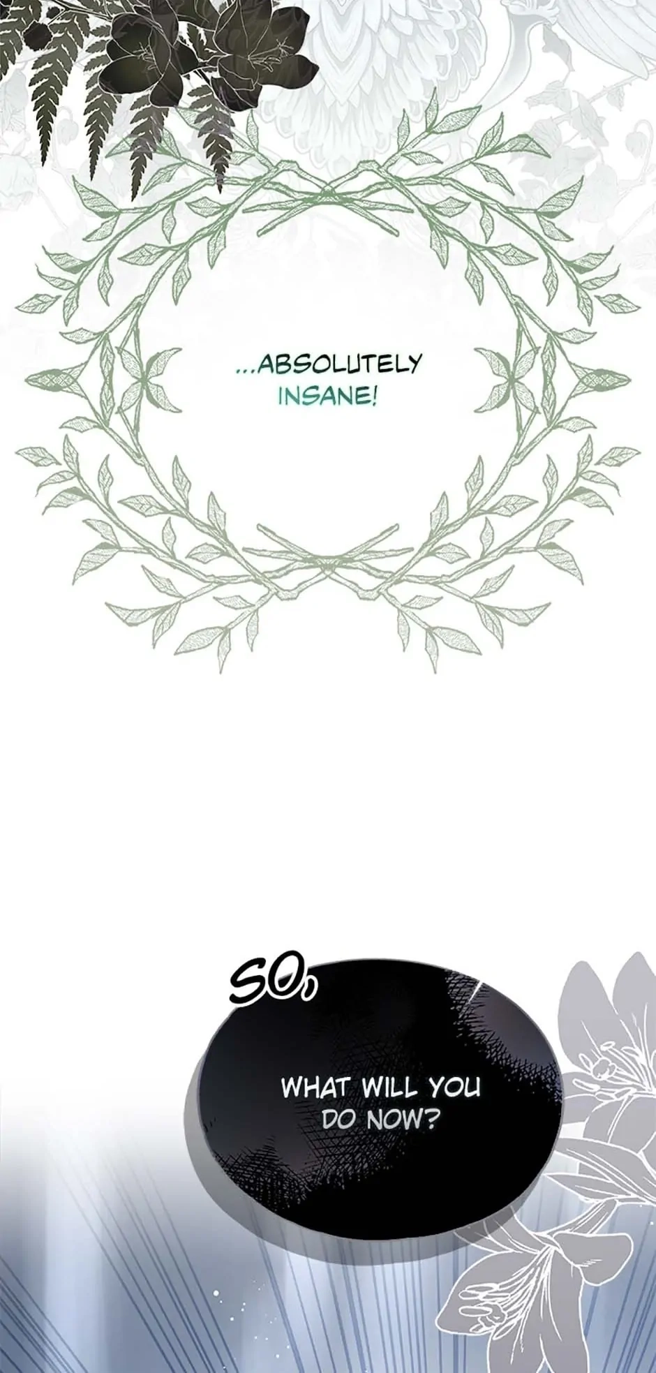 Read Post-Possession Damage Control chapter 28 image 46 on Lezhin
