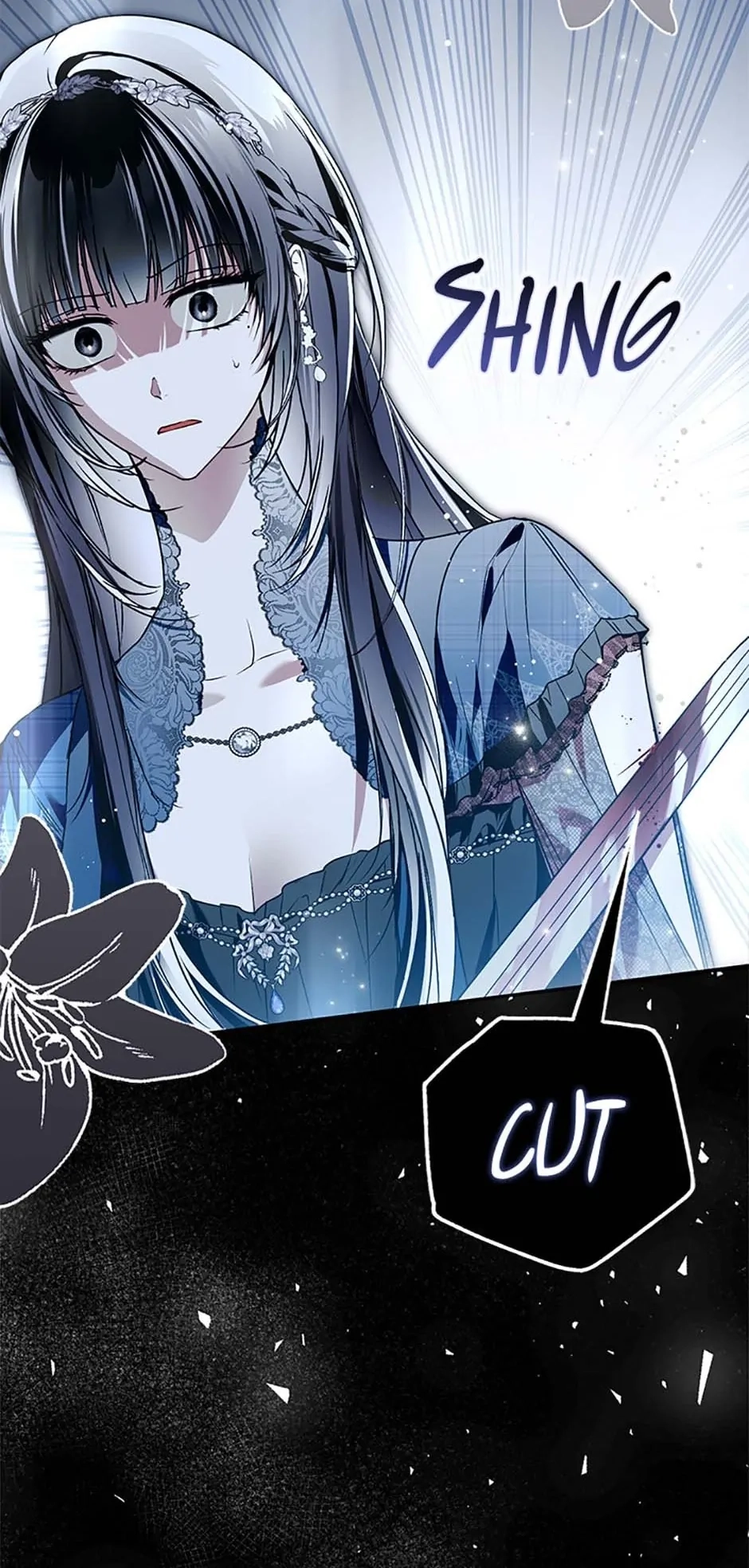 Read Post-Possession Damage Control chapter 28 image 47 on Lezhin