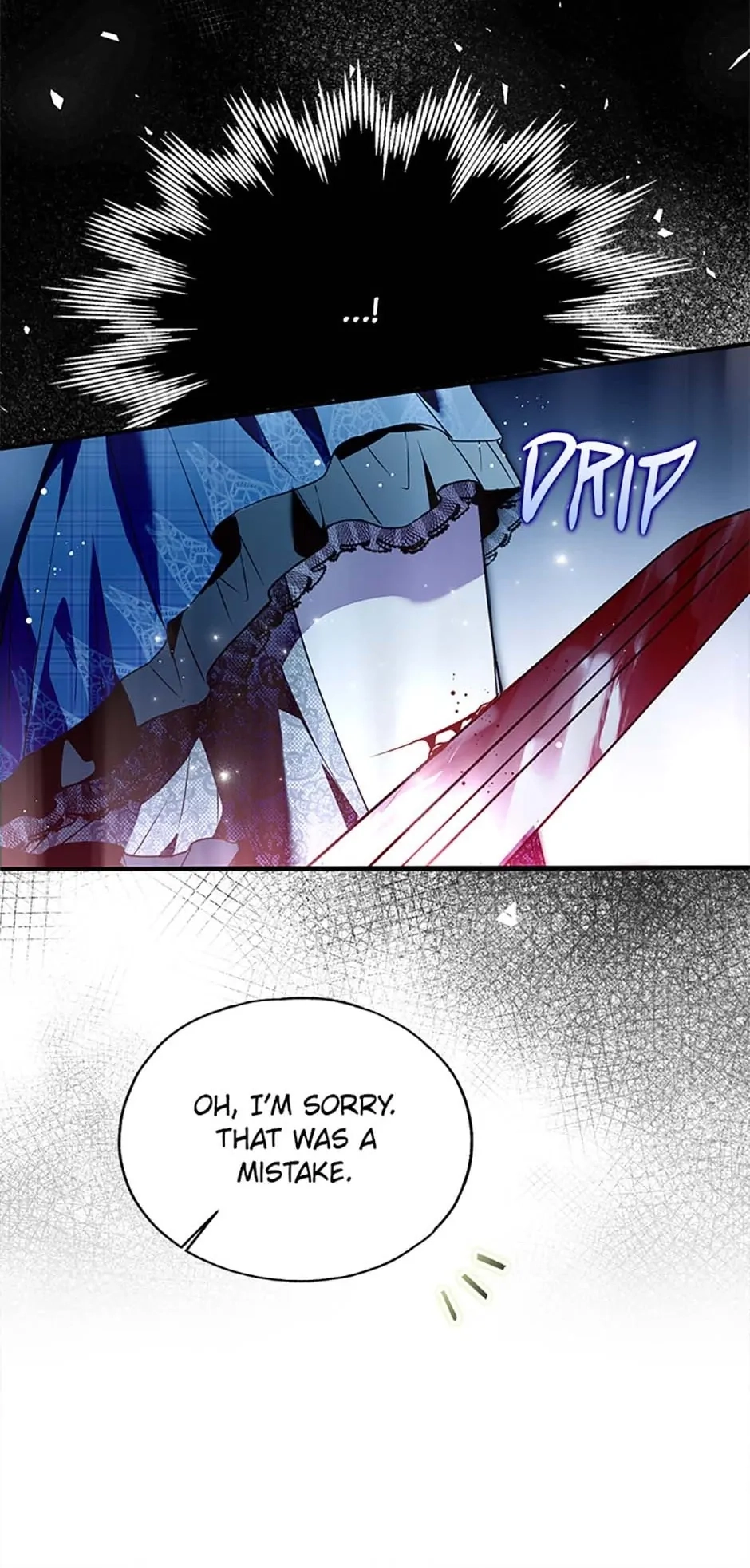 Read Post-Possession Damage Control chapter 28 image 48 on Lezhin