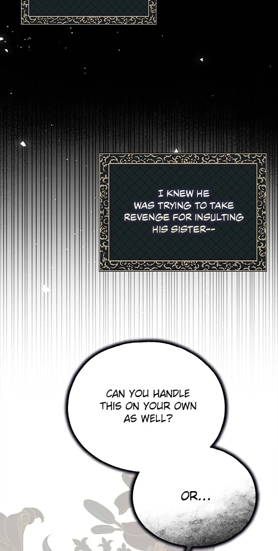 Read Post-Possession Damage Control chapter 28 image 50 on Lezhin