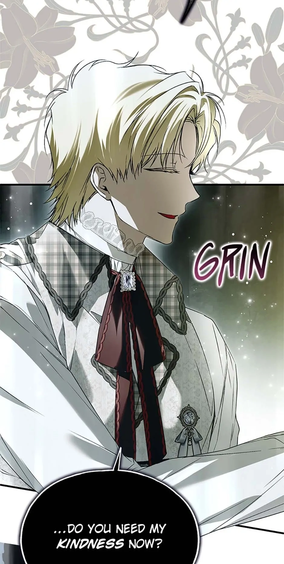 Read Post-Possession Damage Control chapter 28 image 51 on Lezhin