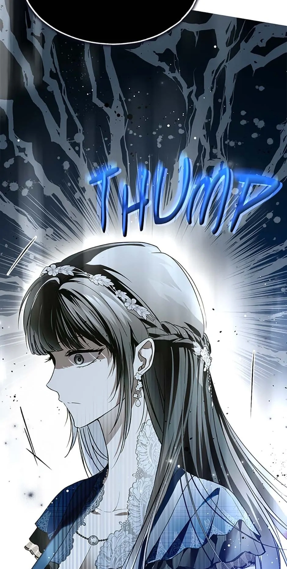 Read Post-Possession Damage Control chapter 28 image 52 on Lezhin