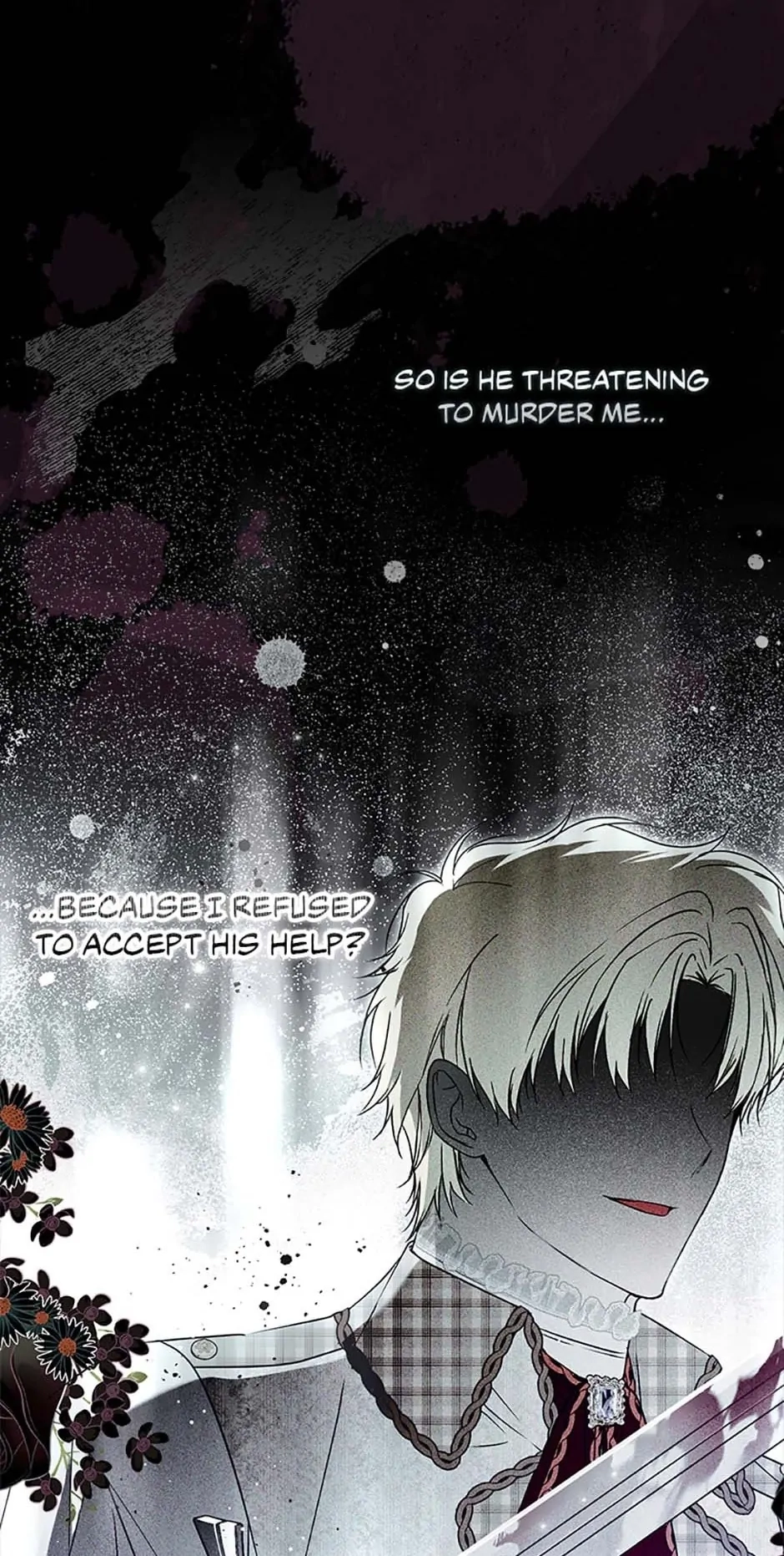 Read Post-Possession Damage Control chapter 28 image 54 on Lezhin