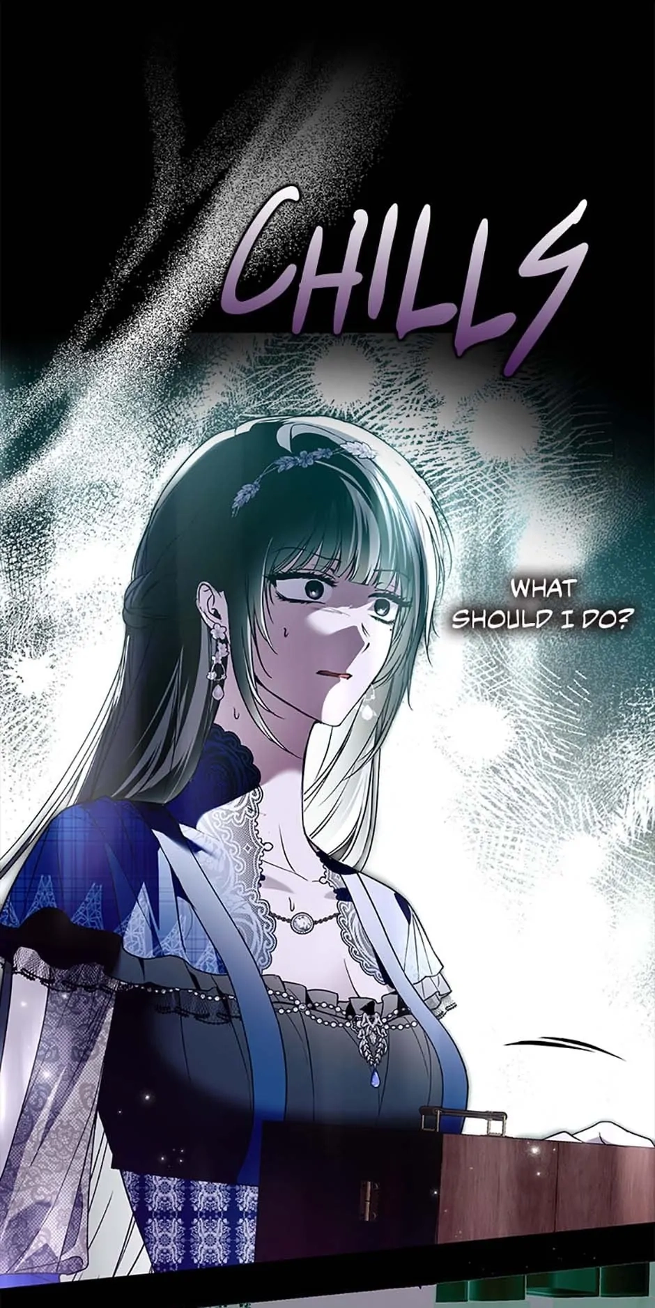 Read Post-Possession Damage Control chapter 28 image 56 on Lezhin