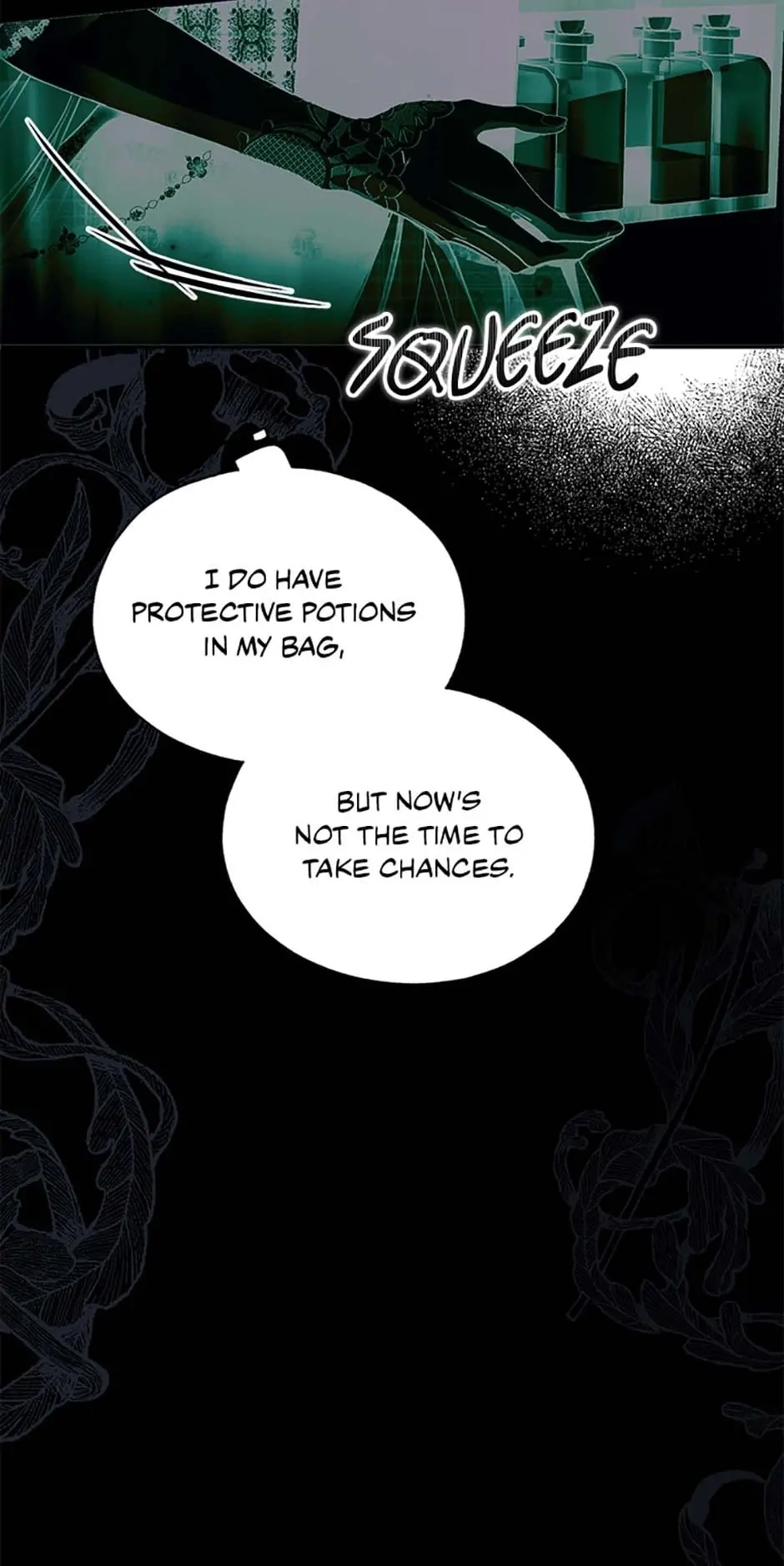 Read Post-Possession Damage Control chapter 28 image 57 on Lezhin
