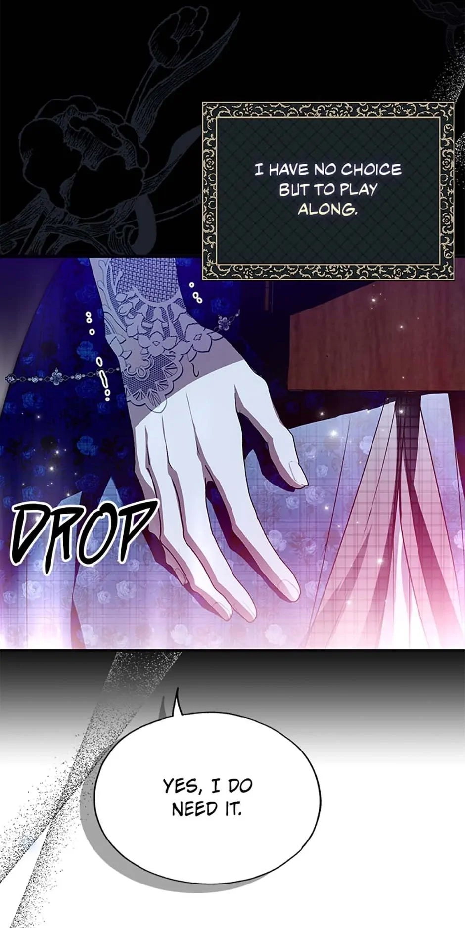 Read Post-Possession Damage Control chapter 28 image 58 on Lezhin