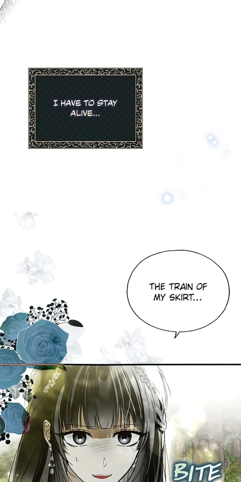 Read Post-Possession Damage Control chapter 28 image 59 on Lezhin