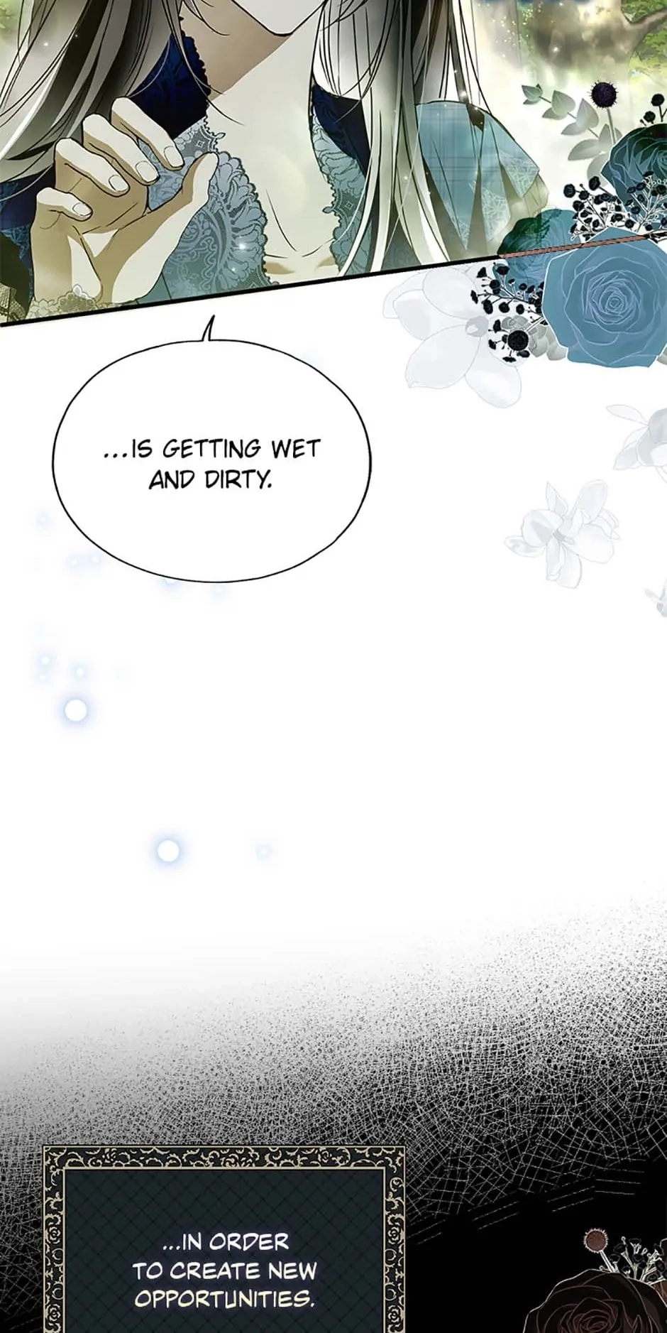 Read Post-Possession Damage Control chapter 28 image 60 on Lezhin