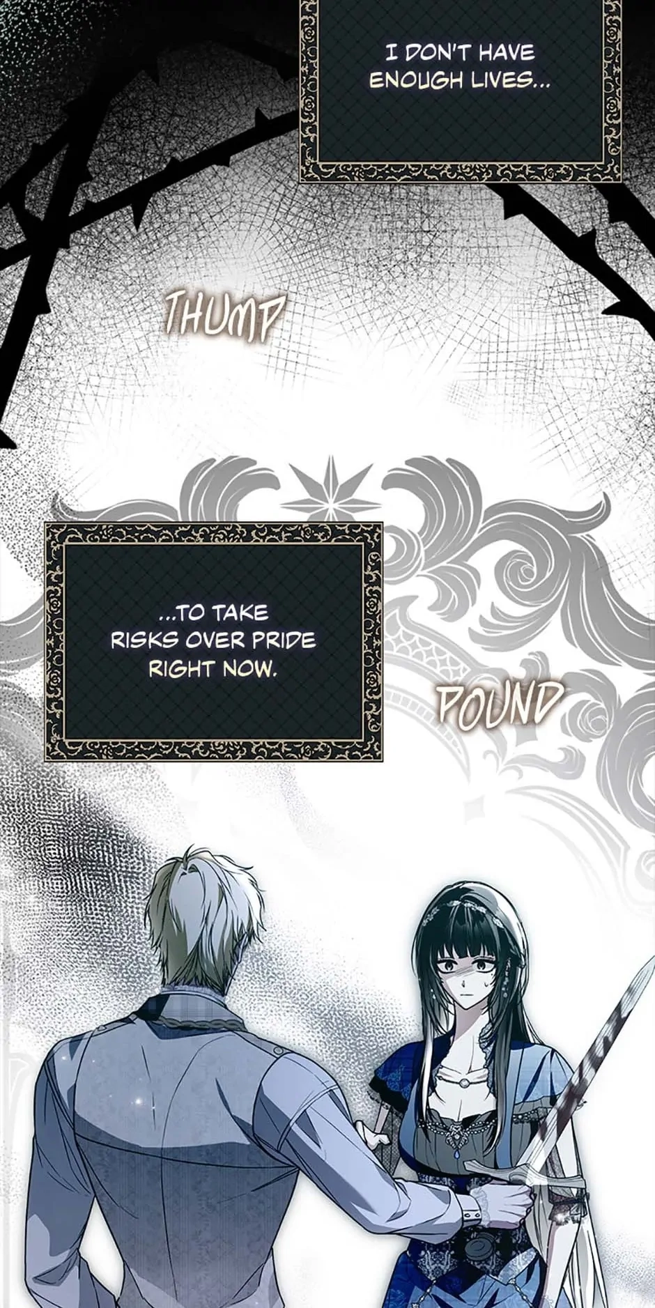 Read Post-Possession Damage Control chapter 28 image 62 on Lezhin