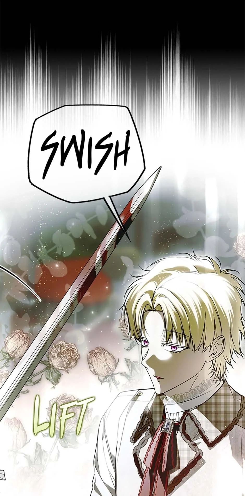 Read Post-Possession Damage Control chapter 28 image 65 on Lezhin